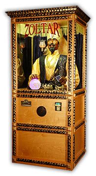 original zoltar for sale.